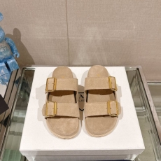 Prada Slippers